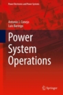 Power System Operations - eBook