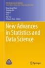 New Advances in Statistics and Data Science - eBook