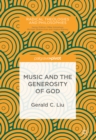 Music and the Generosity of God - eBook