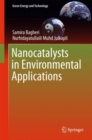 Nanocatalysts in Environmental Applications - eBook