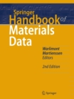 Springer Handbook of Materials Data - eBook