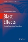 Blast Effects : Physical Properties of Shock Waves - eBook