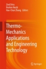 Thermo-Mechanics Applications and Engineering Technology - eBook