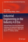 Industrial Engineering in the Industry 4.0 Era : Selected papers from the Global Joint Conference on Industrial Engineering and Its Application Areas, GJCIE 2017, July 20-21, Vienna, Austria - eBook