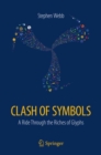 Clash of Symbols : A ride through the riches of glyphs - Book
