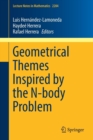 Geometrical Themes Inspired by the N-body Problem - Book