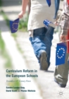 Curriculum Reform in the European Schools : Towards a 21st Century Vision - eBook