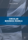 Circular Business Models : Developing a Sustainable Future - eBook