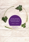 Natural Resource Management and the Circular Economy - eBook