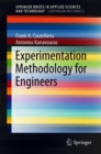 Experimentation Methodology for Engineers - eBook