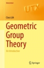 Geometric Group Theory : An Introduction - eBook