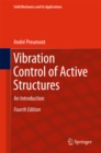Vibration Control of Active Structures : An Introduction - eBook