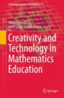 Creativity and Technology in Mathematics Education - eBook
