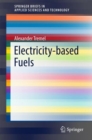 Electricity-based Fuels - eBook