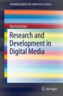 Research and Development in Digital Media - eBook