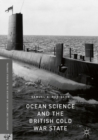 Ocean Science and the British Cold War State - eBook