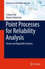 Point Processes for Reliability Analysis : Shocks and Repairable Systems - eBook