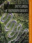 Encyclopedia of Engineering Geology - eBook