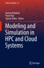 Modeling and Simulation in HPC and Cloud Systems - eBook