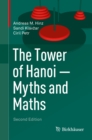 The Tower of Hanoi - Myths and Maths - eBook