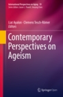 Contemporary Perspectives on Ageism - eBook