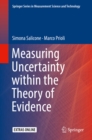 Measuring Uncertainty within the Theory of Evidence - eBook