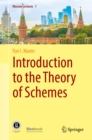 Introduction to the Theory of Schemes - eBook