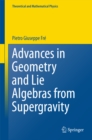 Advances in Geometry and Lie Algebras from Supergravity - eBook