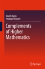 Complements of Higher Mathematics - eBook
