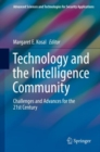 Technology and the Intelligence Community : Challenges and Advances for the 21st Century - eBook