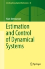 Estimation and Control of Dynamical Systems - eBook