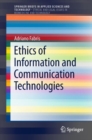 Ethics of Information and Communication Technologies - eBook