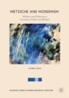Nietzsche and Modernism : Nihilism and Suffering in Lawrence, Kafka and Beckett - eBook