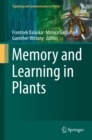 Memory and Learning in Plants - eBook