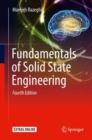 Fundamentals of Solid State Engineering - eBook