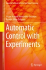 Automatic Control with Experiments - eBook