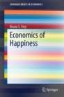Economics of Happiness - eBook