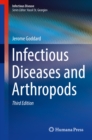 Infectious Diseases and Arthropods - eBook
