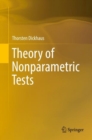 Theory of Nonparametric Tests - eBook
