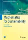 Mathematics for Sustainability - eBook