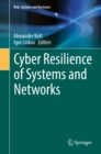 Cyber Resilience of Systems and Networks - eBook