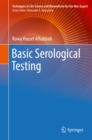 Basic Serological Testing - eBook