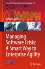 Managing Software Crisis: A Smart Way to Enterprise Agility - eBook