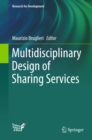 Multidisciplinary Design of Sharing Services - eBook