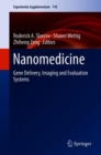 Nanomedicine : Gene Delivery, Imaging and Evaluation Systems - eBook