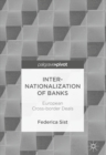 Internationalization of Banks : European Cross-border Deals - eBook