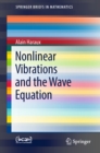 Nonlinear Vibrations and the Wave Equation - eBook
