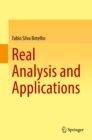 Real Analysis and Applications - eBook