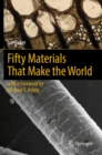 Fifty Materials That Make the World - eBook