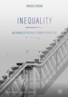Inequality : An Entangled Political Economy Perspective - eBook